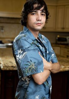 Ricky Spanish